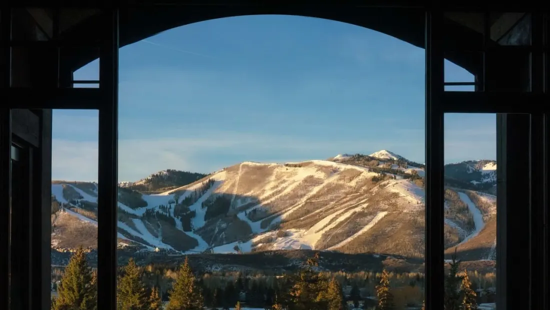 Super El Niño Is Brewing — and It Could Reshape This Winter's US Ski Season
