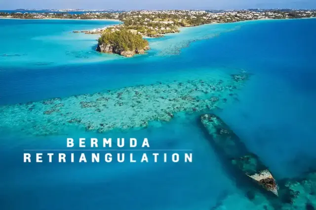 Diving Bermuda: inside the shipwreck capital of the Atlantic