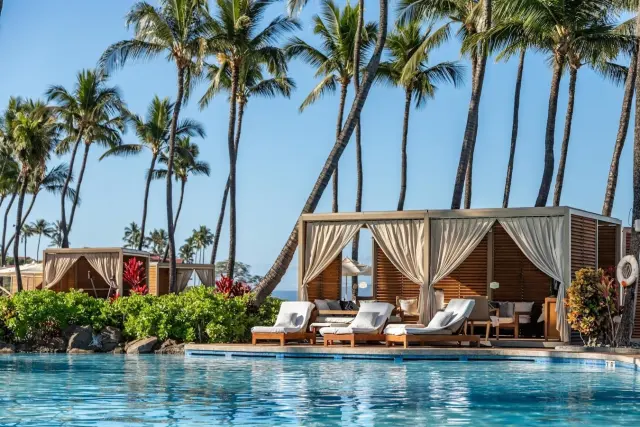 Hilton Honors Aspire review: a premium hotel card that pays for itself in one night