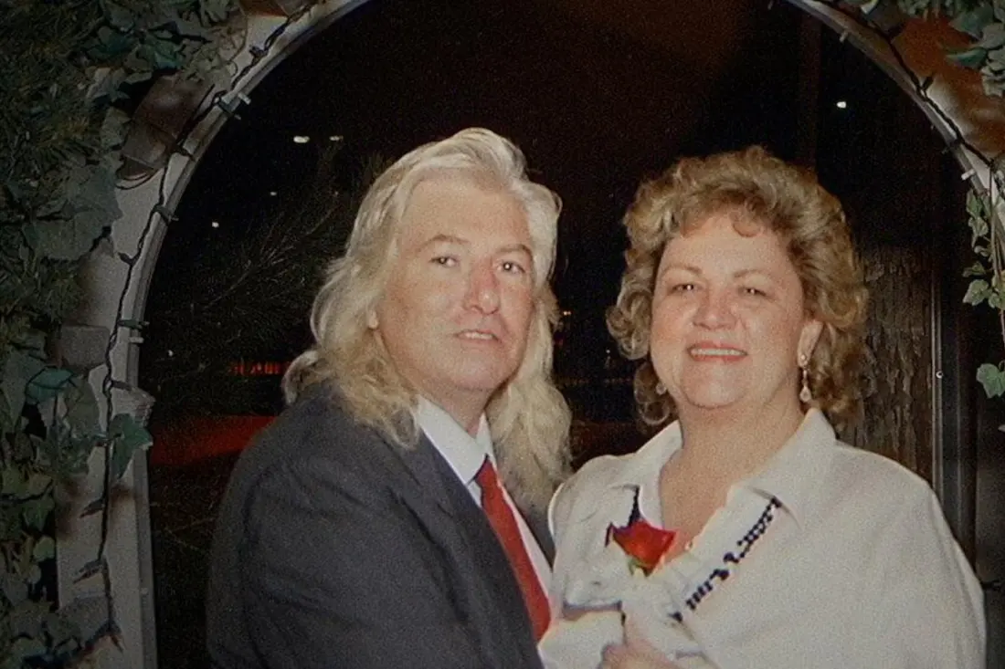 The Wives of Tom Randolph: Netflix's new true-crime doc is 90 unsettling minutes about a man who kept marrying