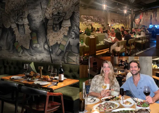 Where to eat in Seminyak right now: the 15 dinner spots locals actually book
