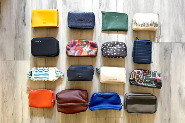 Pack Your Own Flight Amenity Kit: The 18 Items Worth Carrying on a Long Haul
