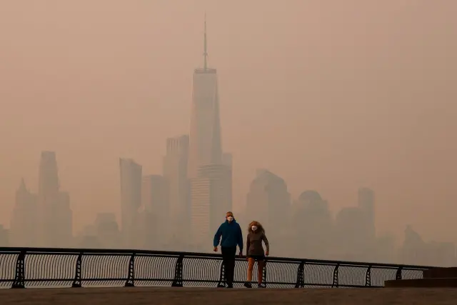This could be a record-breaking El Nino — here's what it means for your next trip