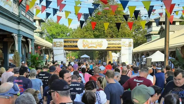 Columbus, Ohio Keeps Landing on America's Best Beer City Lists — Here's Why