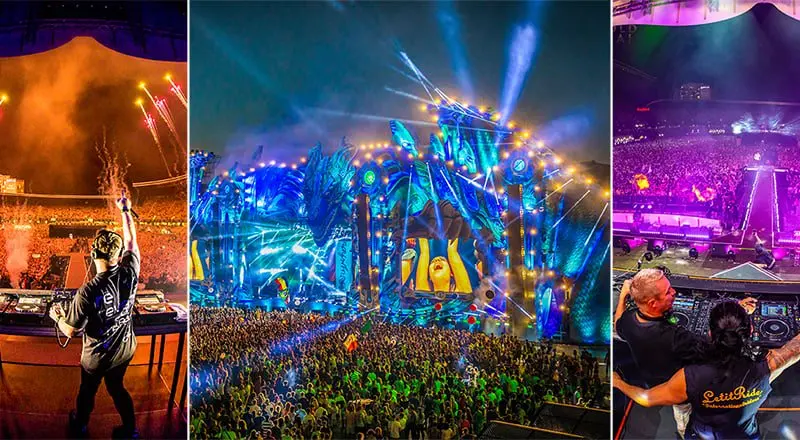 UNTOLD Dubai moves to March 2027 — dates, venue and ticket prices confirmed