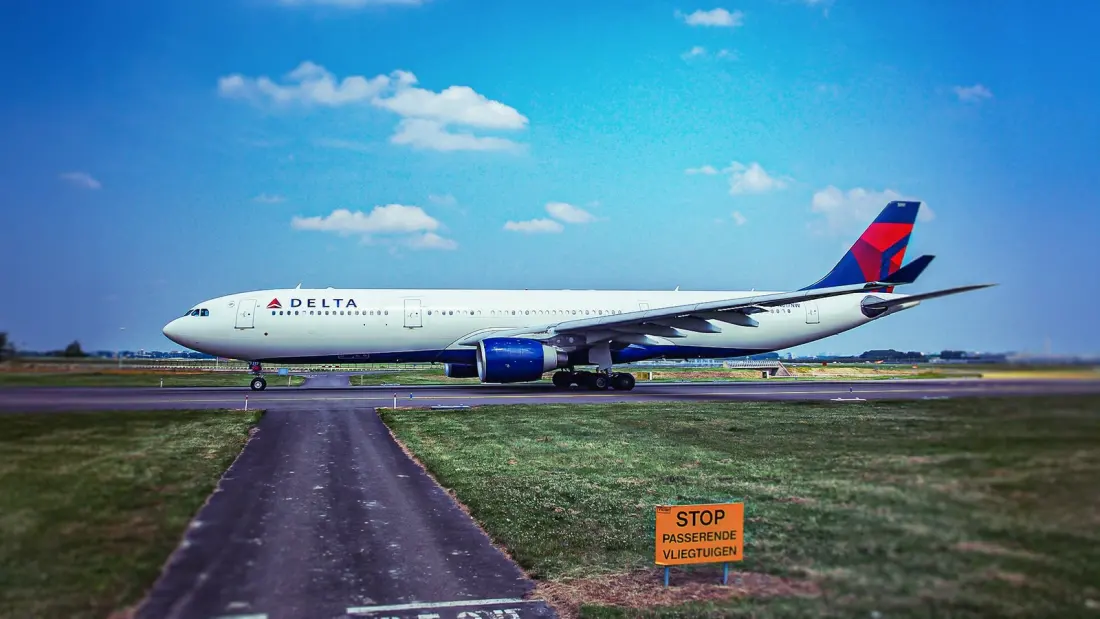 Delta's Boston-Honolulu Flight Will Last Just 17 Days Before It's Axed