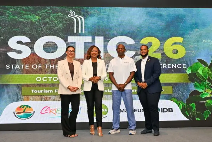 Anguilla to Host the Caribbean's First Sports Tourism Summit in August 2027