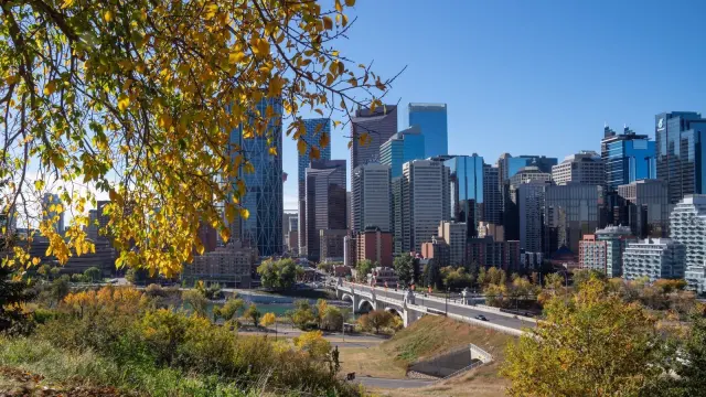 Calgary this week: drag bingo, ghost tours and the Flames' Saddledome farewell season