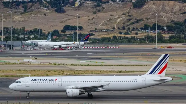 Air France's La Première Takes the World's Best First Class Crown—and It's Easy to See Why