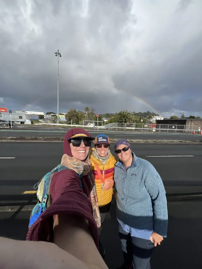 Two Hikers Kick Off a Te Araroa Thru-Walk: What the 3,000km New Zealand Trail Involves