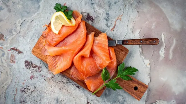 Salmon Sushi Was a Norwegian Sales Pitch: What to Know Before You Eat Salmon in Norway