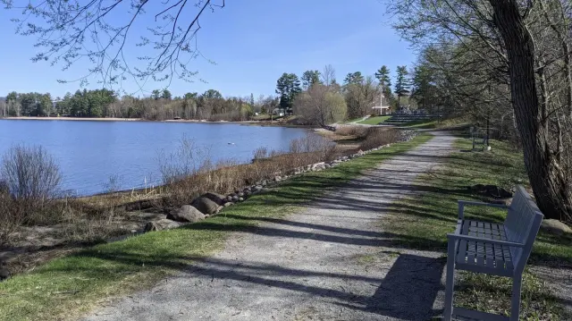 Deep River, Ontario: The Small Riverfront Town Retirees Are Quietly Choosing