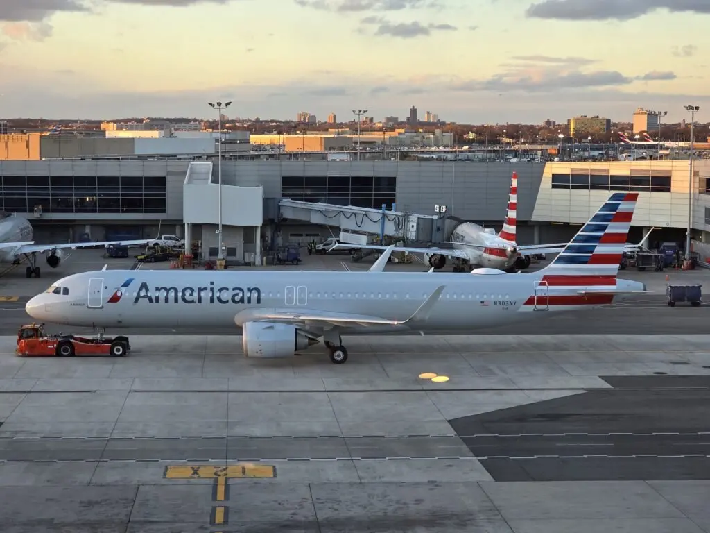 American Airlines Is Fixing a Decade of Bad Calls — But Does It Have Time?