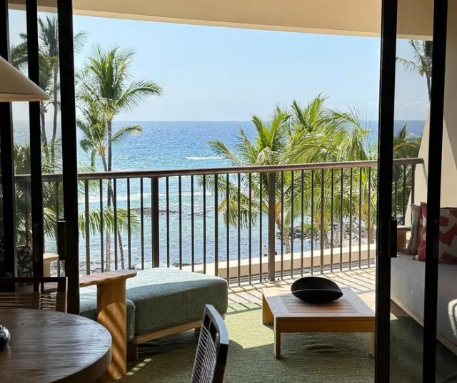 Mauna Lani, Big Island: The Luxury Hawaii Resort That Actually Works for Families