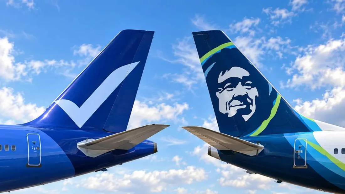 Alaska Airlines Quietly Adds Breeze Airways Flights — What It Means For Your Points