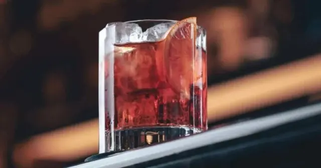 Seven bars doing the Negroni right, from Florence to Sydney