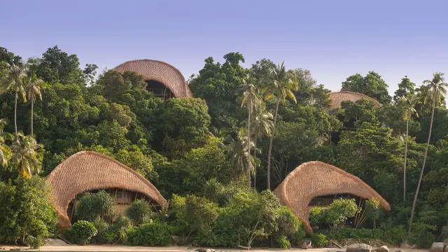 Southeast Asia's bucket-list beach hotels: where to book next, from Phuket to a private Cambodian island