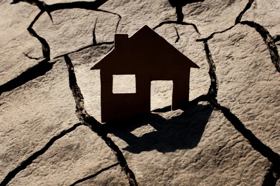Living in Mexico? Here's How to Earthquake-Proof Your Home Before the Next Big One