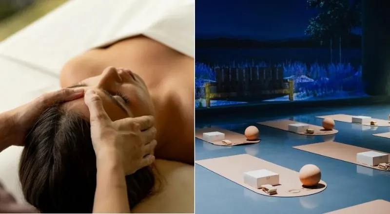 Ten ways to take yourself on a date in Dubai (no plus one required)