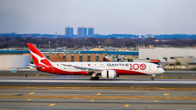 Qantas Goes Daily To New York — And Big Changes Are Coming To Its US Network
