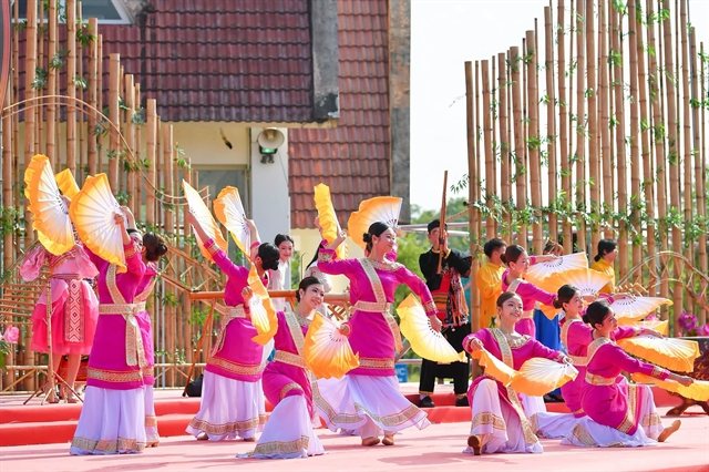 Hà Nội kicks off months-long cultural countdown to Vietnamese Cultural Day on November 24