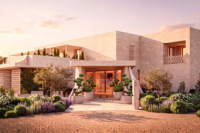 Delano heads to Italy: a new resort for Monopoli's Adriatic coast by 2028