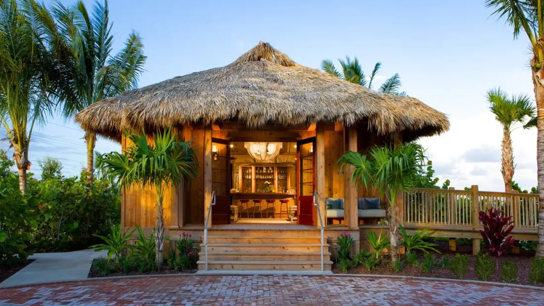 Condé Nast Readers Name Their Favourite Florida Keys Resorts for 2026