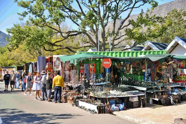 South Africans Are Holidaying at Home More Than Ever — and Redefining Luxury Doing It