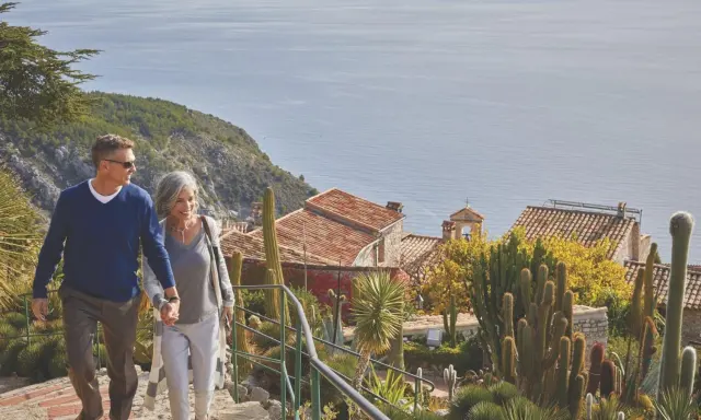 Oceania Cruises Is Sailing The Mediterranean In Winter For The First Time — And It Changes Everything