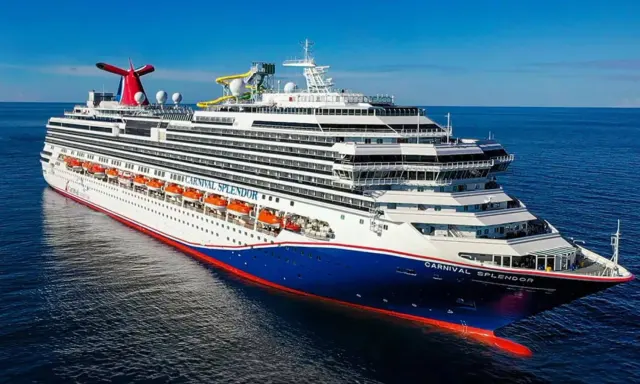 Cruising From Brisbane: Cheap South Pacific Fares and a Brand-New Terminal Game Plan