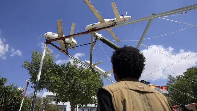 Drone alert over Mecca puts Saudi Arabia's pilgrimage and Red Sea travel plans under a cloud