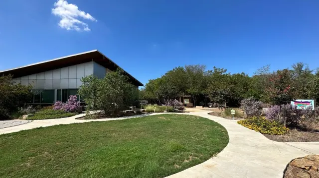 Coppell Nature Park: The Quiet 66-Acre Escape Hiding Near Dallas-Fort Worth Airport