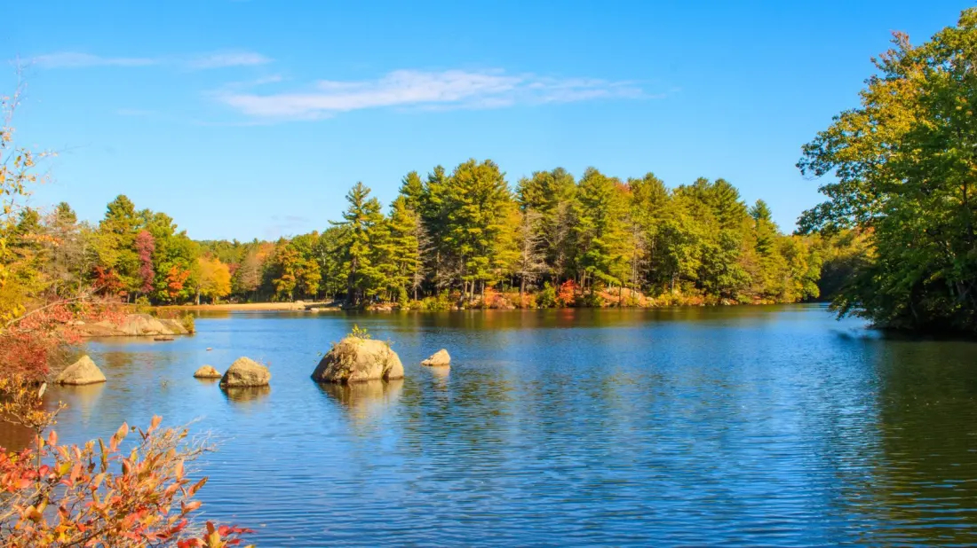 Litchfield County, Connecticut: A Scenic Retirement Alternative to Florida