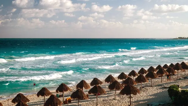 Barceló Is Slashing Up to 40% Off Resorts This Season — Here's How to Stack the Savings