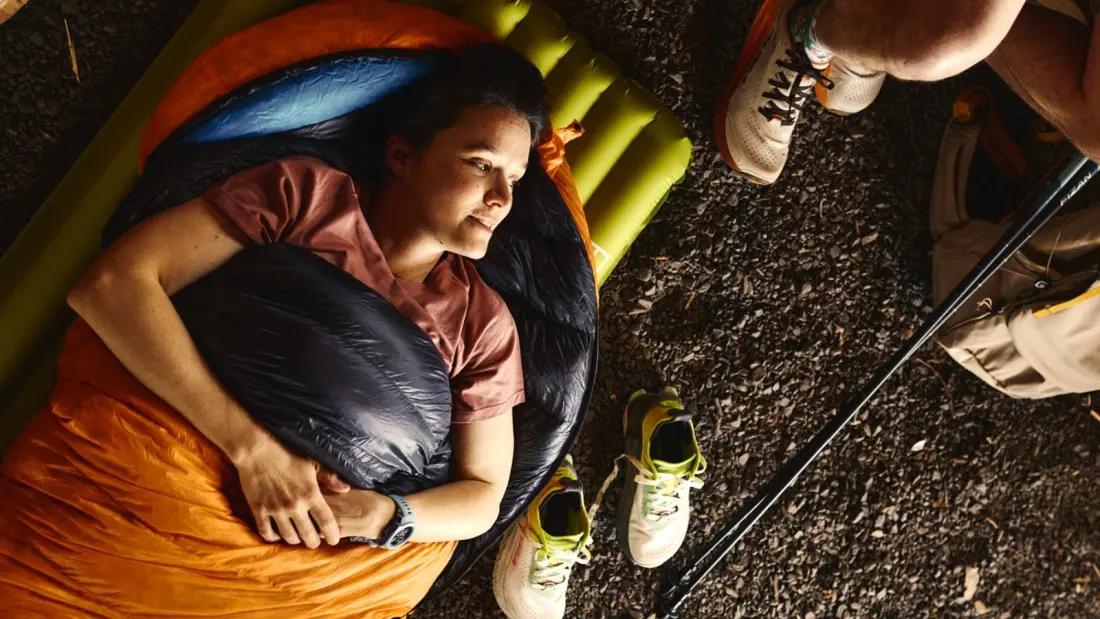 The Ten Sleeping Bags That Actually Passed a Full Season of Testing
