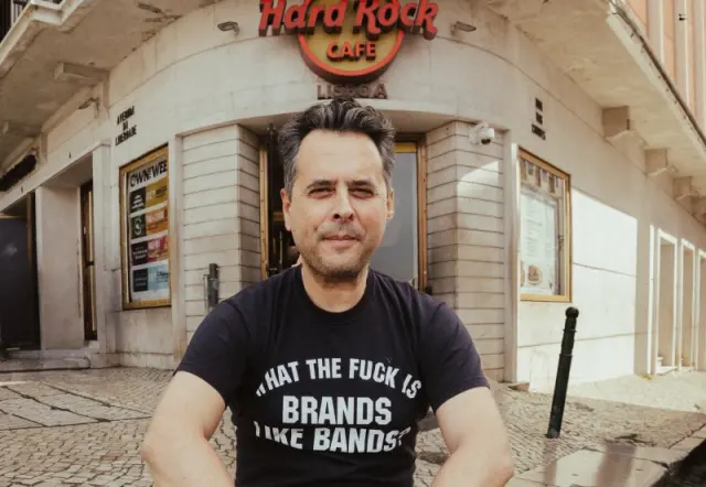 Brands Like Bands: the corporate rock festival heading to São Paulo in 2026