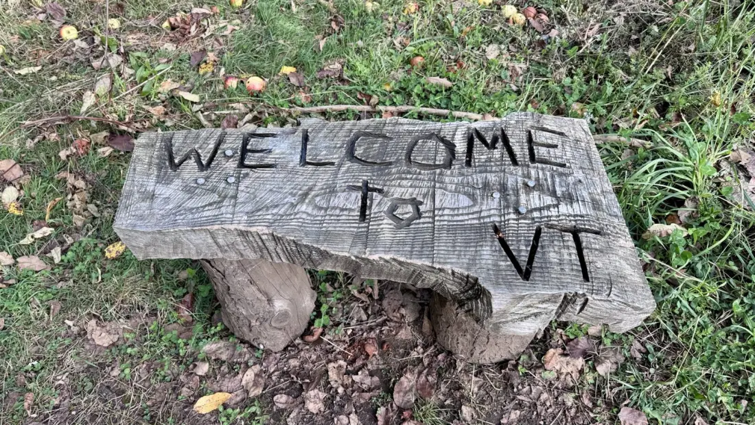 A Zero Day in Rutland: What Rest Looks Like on the Appalachian Trail