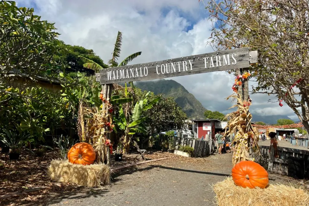 Why Autumn Might Be the Smartest Time to Visit Hawaiʻi