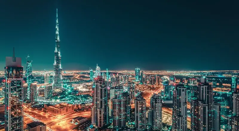 Dubai is getting its own orchestra foundation — and a fuller cultural calendar to match