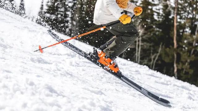 The 2027 Ski Boot Test: Eight Boots That Made the Cut at Timberline