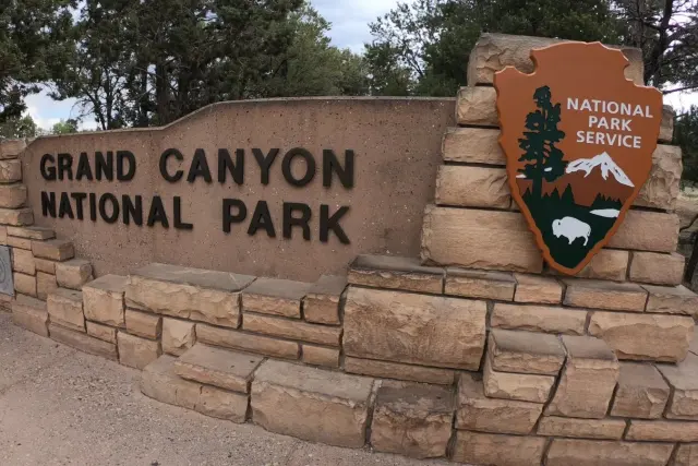 Grand Canyon's water crisis: what the flash flood means for your trip