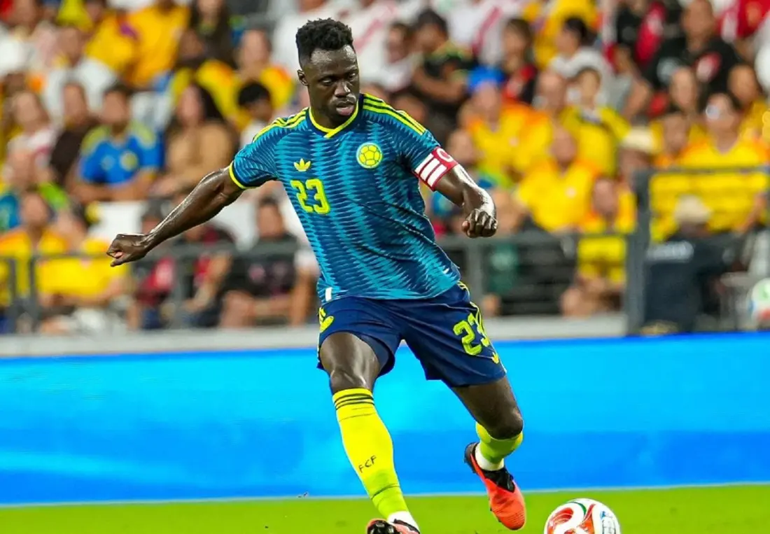 Colombia Beat Peru 2-0 in Miami as the City Cements Its Role as South American Football's US Home