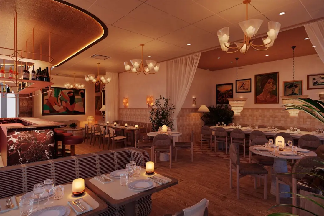 The Hoxton heads to Hamburg: 188 rooms and a rooftop seafood spot coming in 2027