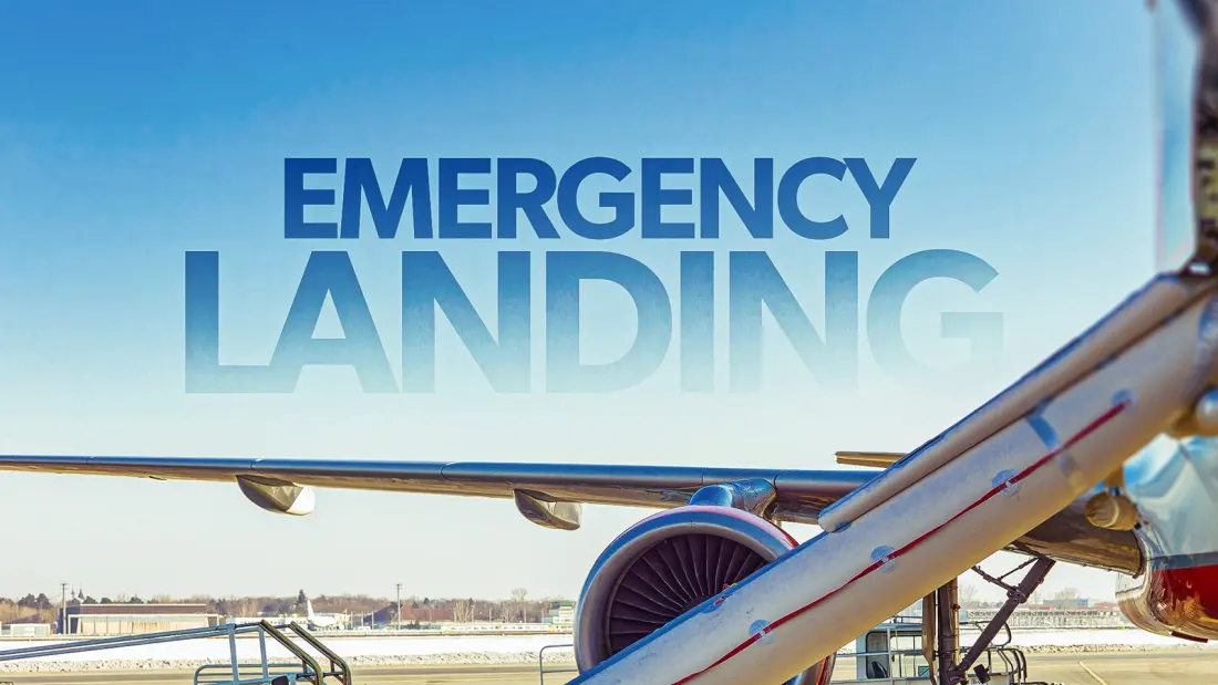 Why flight attendants train for water landings — and what happens in a real ditching