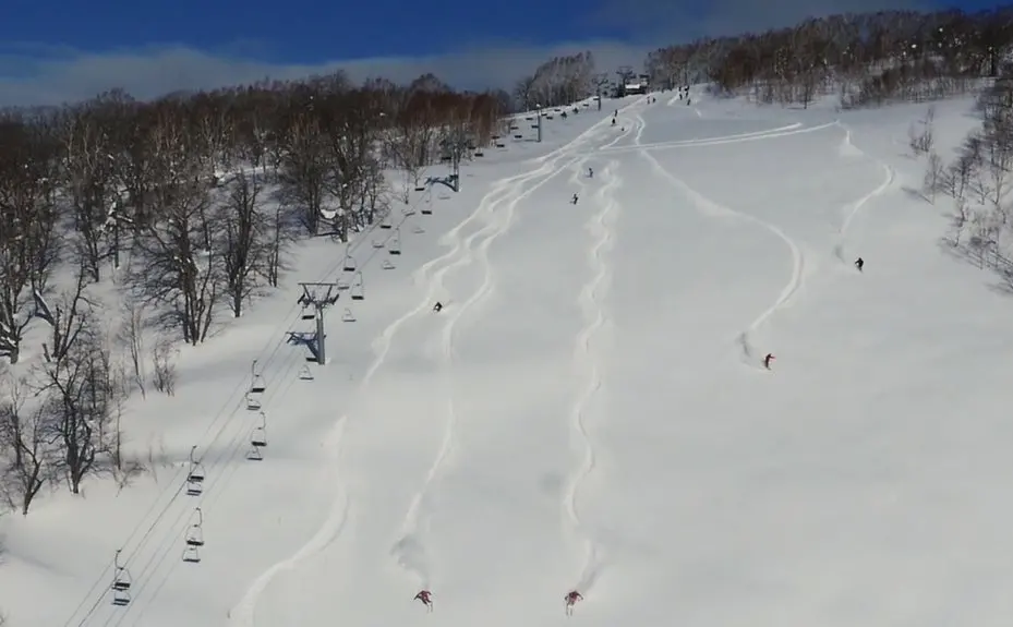 Your Ski Pass Might Already Cover Japan: How Ikon, Epic, Mountain Collective and Indy Compare