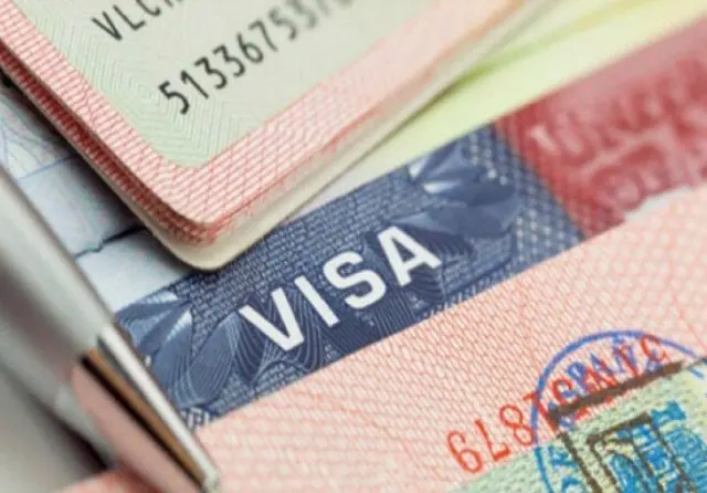 US visa crackdown hits officials from Ecuador, Colombia, Bolivia and Peru