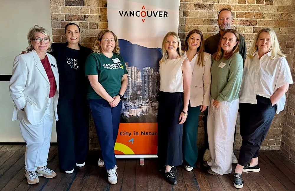 Vancouver off-season: hotel rates drop 30% and the city wants you to stay longer