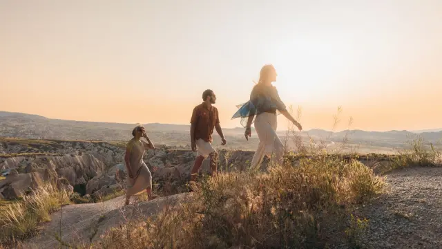 Nine responsible travel trips for 2027 that put communities first