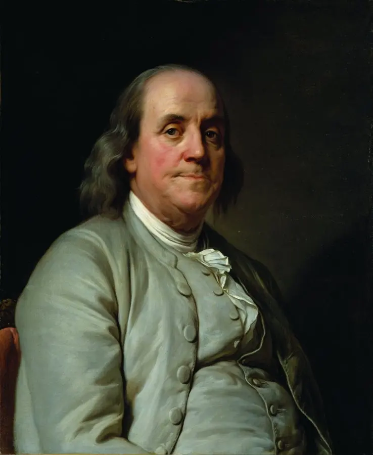 Benjamin Franklin's Paris Years: Where to Find the Founding Father's France