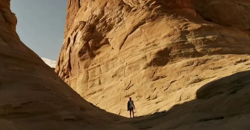 Five luxury hiking trips where you won't see another soul on the trail